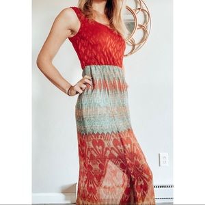 Maurice’s Boho Dress